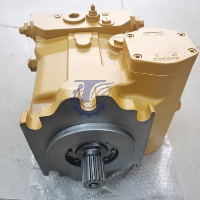 4T7028 カタツムリ 245 245B 掘削機部品 水力ピストンポンプ 水力ポンプ メインポンプ GP-VANE 後売り オリジナル