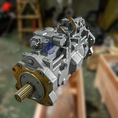 ヒタチ EX3600-5 EX3600-6 掘削機部品 GP-Vane 建設用水力ピストンポンプ 適用産業