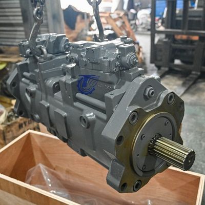 ヒタチ EX3600-5 EX3600-6 掘削機部品 GP-Vane 建設用水力ピストンポンプ 適用産業