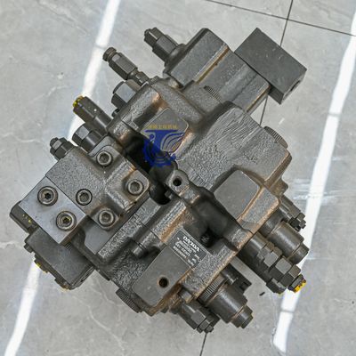 VOE14699622 VOE14643841 VOLVO EC140D ECR145D 掘削機パーツ 水力主制御バルブ制御ブロック 後売り