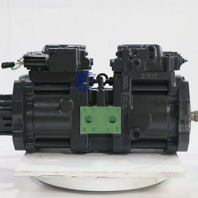 VOE14691358 VOLVO EC140E EXCAVATOR PARTS ハイドロリックポンプ メインポンプ ハイドロリックピストンポンプ GP-VANE アフターマーケット オリジナル