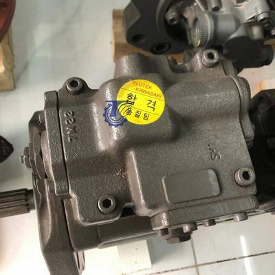 VOE14691358 VOLVO EC140E EXCAVATOR PARTS ハイドロリックポンプ メインポンプ ハイドロリックピストンポンプ GP-VANE アフターマーケット オリジナル