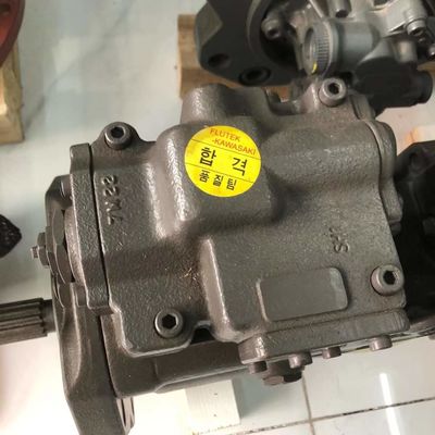 VOE14691358 VOLVO EC140E EXCAVATOR PARTS ハイドロリックポンプ メインポンプ ハイドロリックピストンポンプ GP-VANE アフターマーケット オリジナル