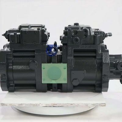 VOE14691358 VOLVO EC140E EXCAVATOR PARTS ハイドロリックポンプ メインポンプ ハイドロリックピストンポンプ GP-VANE アフターマーケット オリジナル