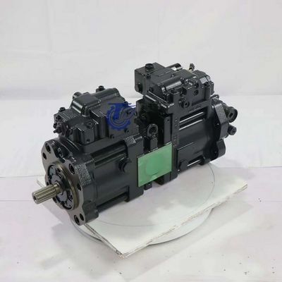 VOE14691358 VOLVO EC140E EXCAVATOR PARTS ハイドロリックポンプ メインポンプ ハイドロリックピストンポンプ GP-VANE アフターマーケット オリジナル