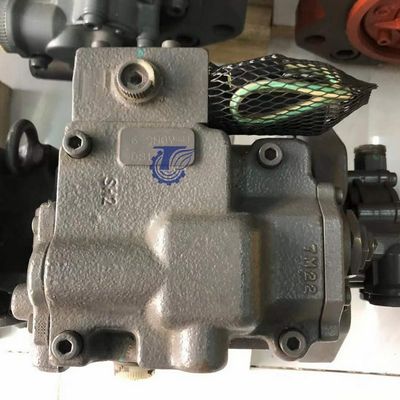 VOE14691358 VOLVO EC140E EXCAVATOR PARTS ハイドロリックポンプ メインポンプ ハイドロリックピストンポンプ GP-VANE アフターマーケット オリジナル