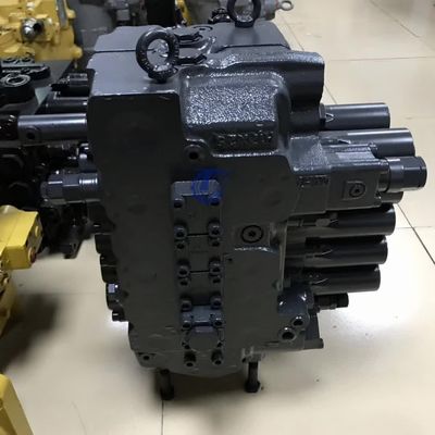 KSJ22581 KSJ22580 CASE CX350C CX380C 380A6 380 掘削機パーツ 水力主制御バルブ制御ブロック