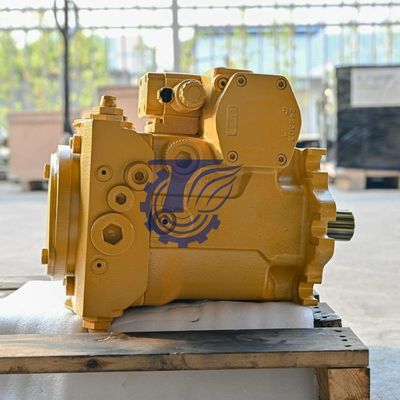 593-3841 カタピラー向け 395 390 E374 エグババター部品 水力ピストンポンプ 水力ポンプ メインポンプ GP-バネ 後置品 オリジナル