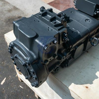 708-1l-00800 708-2l-00681 708-2l-00680 708-2l-00691 08-2l-00690 708-2h-00440 コマツー向け Pc1250 Pc1250sp ハイドロリックギアポンプ ハイドロリックメインポンプ扇風機 パイロットポンプ 後売り オリジナル