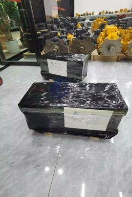 161-7340 165-4500 175-6253 キャターピラー向け 789c/d 水力主ポンプ 水力ギアポンプ ファン・アンド・パイロットポンプ 後置品 オリジナル