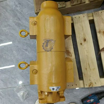 161-7340 165-4500 175-6253 キャターピラー向け 789c/d 水力主ポンプ 水力ギアポンプ ファン・アンド・パイロットポンプ 後置品 オリジナル