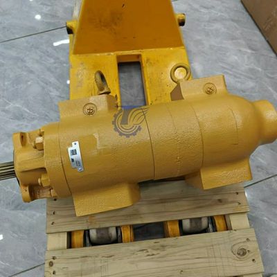 161-7340 165-4500 175-6253 1654500 8E3882 for  789C 789D Hydraulic Main Pump Hydraulic Gear Pump Fan And Pilot Pump Aftermarket Original