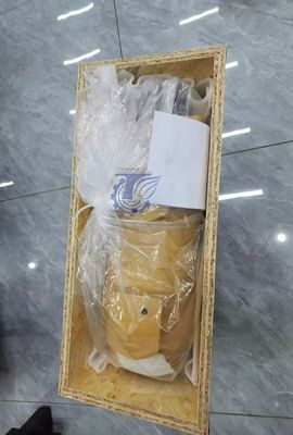 161-7340 165-4500 175-6253 キャターピラー向け 789c/d 水力主ポンプ 水力ギアポンプ ファン・アンド・パイロットポンプ 後置品 オリジナル