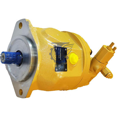 232-1835 カタピラー 784C 785b/c/d ステア 水力主ポンプ アッシー 活塞ポンプ 掘削機部品 後置品 オリジナル