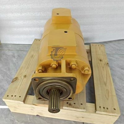 390-6120 Caterpillar 793F HOIST 液圧主ポンプ 軸索ポンプ 掘削機部品 後置品 オリジナル
