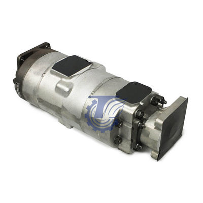 水力ポンプ Pb3076 コマツー 730-8 730-10 ステア / ブレーキ 掘削機部品