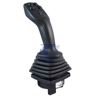 89641440 89641540 コマツーPC-3000 3000-6 パイロットオイルユニットアッシーのための水力制御ハンドルジョイスティック