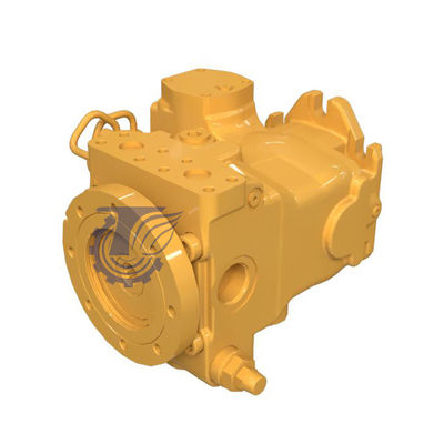 495-9595 4959595 カタピラーD10T2用 エグババター部品 水力ピストンポンプ 水力ポンプ メインポンプ Gp-バネ アフターマーケット オリジナル