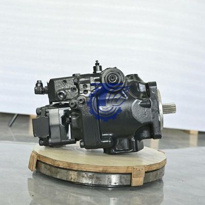 720-2T-00150 KOMATSU CK30 CK35 エグサバターパーツ 水力主ポンプ ASSY 水力ピストンポンプPGP-VANE 後売り オリジナル