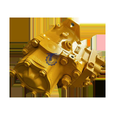 708-1L-00340 KOMATSU BULLDOZER D-275A-5 D275A-5D EXCAVATOR PARTS ハイドロリックメインポンプ ASSY ハイドロリックギアポンプ GP-VANE アフターマーケット