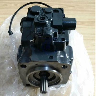 708-1H-00270 KOMATSU D-375A-6D 375A-6 EXCAVATOR PARTS HYDRAULIC MAIN PUMP ASSY HYDRAULIC GEAR PUMP GP-VANE 後売り オリジナル