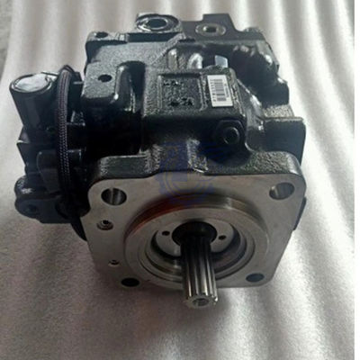 708-1H-00270 KOMATSU D-375A-6D 375A-6 EXCAVATOR PARTS HYDRAULIC MAIN PUMP ASSY HYDRAULIC GEAR PUMP GP-VANE 後売り オリジナル