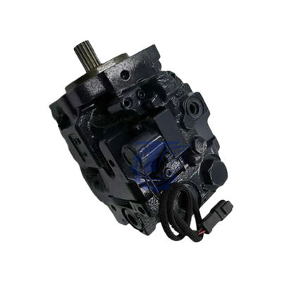 708-1H-00270 KOMATSU D-375A-6D 375A-6 EXCAVATOR PARTS HYDRAULIC MAIN PUMP ASSY HYDRAULIC GEAR PUMP GP-VANE 後売り オリジナル