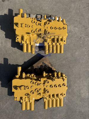 099-1107 1R-8150 CAT E200B エグサバターパーツ 水力主制御バルブ 後売り オリジナル