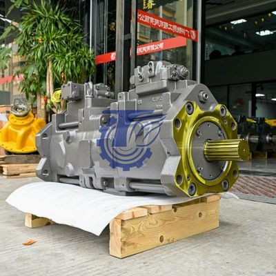 31ND-10010 ハインダイ R800-7AFS R800LC-7A エグゼバターパーツ 水力主ポンプ ASSY 水力ポンプ K3V280DTH1AHR-9C0H-VB アフターマーケット オリジナル