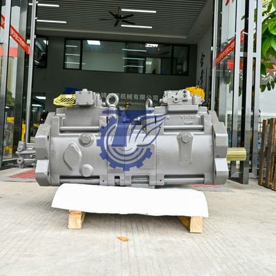 31ND-10010 ハインダイ R800-7AFS R800LC-7A エグゼバターパーツ 水力主ポンプ ASSY 水力ポンプ K3V280DTH1AHR-9C0H-VB アフターマーケット オリジナル