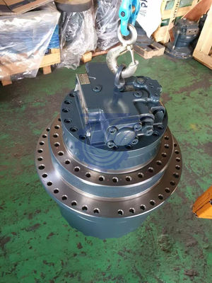 39qb-42100 39qb-40101 移動減速器 最終駆動 移動ギアボックス ハインダイ R480-9 R485vs R480lc-9 R520lc-9 R500lc-7 掘削機部品 アクセスマーケット オリジナル