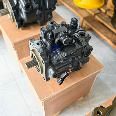 708-1s-00390 コマツーD375a-6用の水力扇風機ポンプ