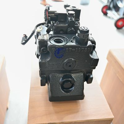 708-1h-00261 コマツー用の水力ポンプ 375a-6 D375a-8 水力主ポンプ エグババター部品 後置品 オリジナル