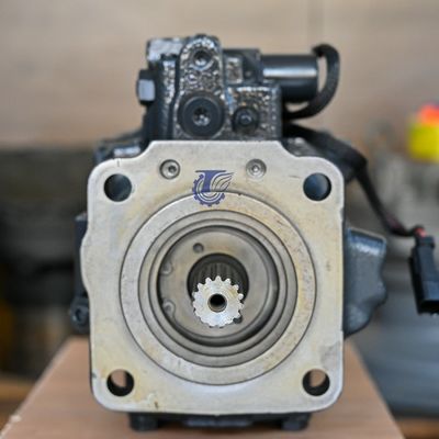 708-1h-00261 コマツー用の水力ポンプ 375a-6 D375a-8 水力主ポンプ エグババター部品 後置品 オリジナル