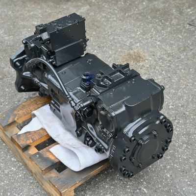 708-2l-00691 コマツー用の水力ポンプ Pc1250 1250-8 NO.2 パンプ エグババター部品 後置品 オリジナル