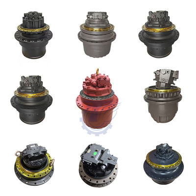 170402-00039 170401-00042a K1011413A K9005007 移動減速器 移動ギアボックス 移動ギアボックス 最終ドライブ Dx255 Dh258 255lc-v 移動組立て 移動モーター 掘削機 パーツ アフターマーケット オリジナル
