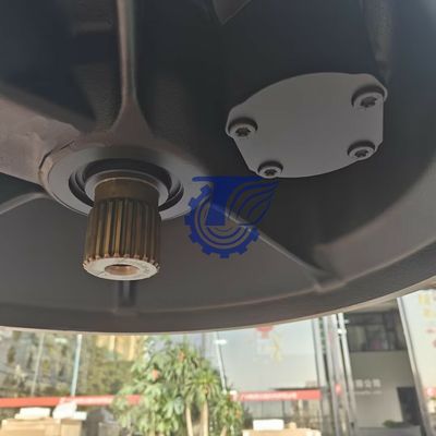 400914-00249 400914-00295 A8VO200 ドーサン用DX340 水力主ポンプ アッシー掘削機部品 後置品 オリジナル