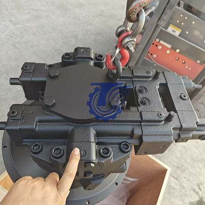 400914-00249 400914-00295 A8VO200 ドーサン用DX340 水力主ポンプ アッシー掘削機部品 後置品 オリジナル