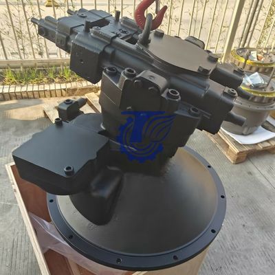 400914-00249 400914-00295 A8VO200 ドーサン用DX340 水力主ポンプ アッシー掘削機部品 後置品 オリジナル