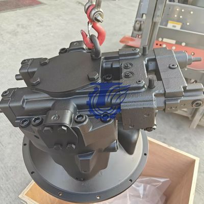 400914-00249 400914-00295 A8VO200 ドーサン用DX340 水力主ポンプ アッシー掘削機部品 後置品 オリジナル