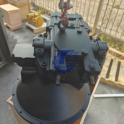 400914-00249 400914-00295 A8VO200 ドーサン用DX340 水力主ポンプ アッシー掘削機部品 後置品 オリジナル