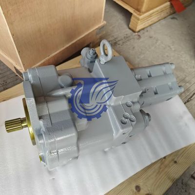 KYB PSVL2-27CG PSVL2-27CG-1 B061027001 Kubota KX163 水圧ポンプ ポンプ 掘削機部品 オリジナル