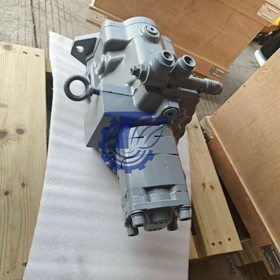KYB PSVL2-27CG PSVL2-27CG-1 B061027001 Kubota KX163 水圧ポンプ ポンプ 掘削機部品 オリジナル