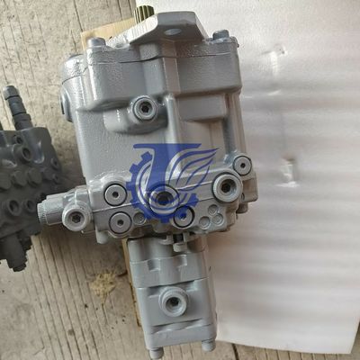 KYB PSVL2-27CG PSVL2-27CG-1 B061027001 Kubota KX163 水圧ポンプ ポンプ 掘削機部品 オリジナル
