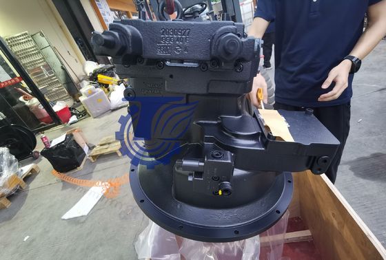31KB-10030 R902277494 ハイデュアイ 520 A8VO225 液圧ポンプ ピストンポンプ エグババター パーツ アフターマーケット オリジナル