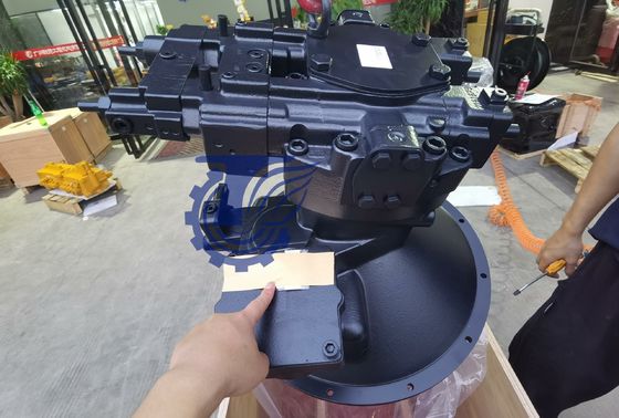 31KB-10030 R902277494 ハイデュアイ 520 A8VO225 液圧ポンプ ピストンポンプ エグババター パーツ アフターマーケット オリジナル