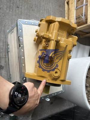 4551846 カタピラー 950M 962M 水圧ポンプ ピストンポンプ 掘削機部品 後付け品 オリジナル