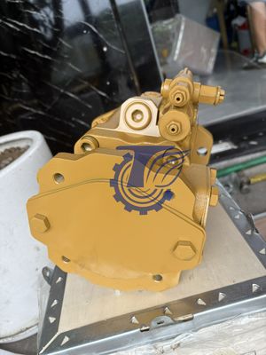4551846 カタピラー 950M 962M 水圧ポンプ ピストンポンプ 掘削機部品 後付け品 オリジナル