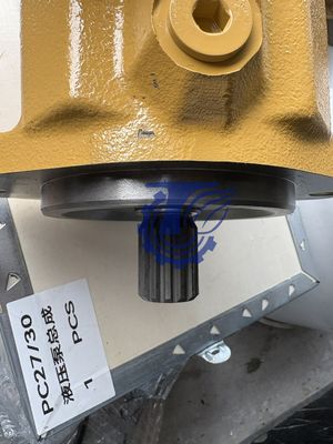 4551846 カタピラー 950M 962M 水圧ポンプ ピストンポンプ 掘削機部品 後付け品 オリジナル