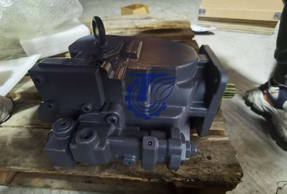 PVC80RS02 20/925743 for JCB 8080 ハイドロリック メインポンプ アッシー エグババター パーツ アフターマーケット オリジナル